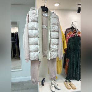 Sport suit from Turkey